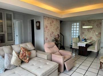 Apartamento de 4 quartos, Fortaleza · Cobertura Duplex de 182,19m², sendo 4 quartos, sendo 2 suítes, Bairro: Varjota