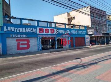 Comercial · 400m² · Comercial para aluguel - no Jardim Império