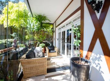 Apartamento · 198m² · 3 Quartos · 6 Vagas · Exclusive - Louis Blanc Maison em Campos do Jordão/SP