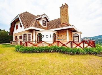 Casa · 300m² · 4 Quartos · 2 Vagas · Casa à venda em condomínio fechado, 4 suítes na região do Atalaia