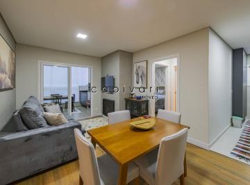 Apartamento · 87m² · 2 Quartos · 2 Vagas · Apartamento 2 suítes, novo, moderno com varanda gourmet