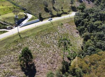 Terreno · 2792m² · Terreno à venda na Reserva Figueiredo em Campos do Jordão.