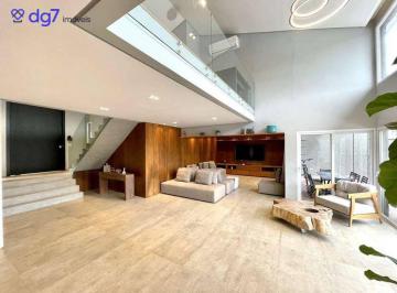5ce8bb9c2fb9e222c14970b7852ab6885165ff11 · Casa com 4 dormitórios à venda, 463 m² por R$ 4.880.000,00 - Parque das Artes -