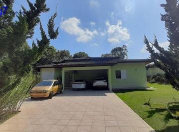 Garagem · Grande Oportunidade - Casa em condominio fechado com 2.500 de terreno! - Vargem