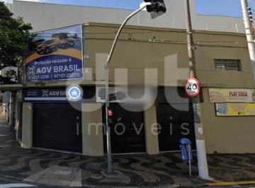0 · Barracão para locação no Centro em Campinas