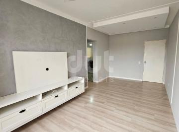 0 · Apartamento à venda no bairro Vila Proost de Souza - Campinas/SP.