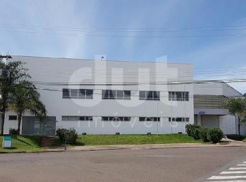 0 · Galpão para locação no Núcleo Residencial Doutor João Aldo Nassif em Jaguariúna/