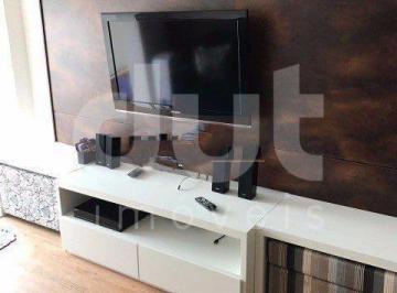 0 · apartamento à venda em Bosque