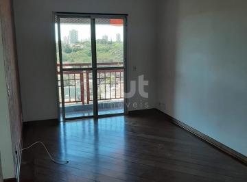 0 · apartamento à venda em Vila Industrial