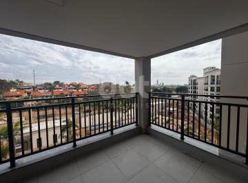 0 · Apartamento á venda no Condomínio Hípica Boulevard em Campinas/SP.