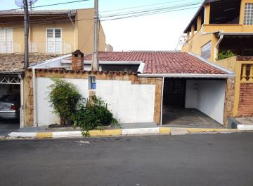 0 · casa à venda em Loteamento Village Campinas