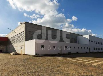 0 · Galpão para locação no Condomínio Industrial Ribeirão da Lagoa, Roseira em Jagua