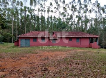 0 · Área a venda no  Aparecidinha em Jacutinga/MG