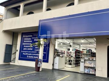 0 · Casa Comercial para alugar na Av. Marechal - Jardim Chapadão - Campinas/SP