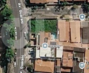 0 · Terreno à Venda no Jardim Guarani – Campinas/SP