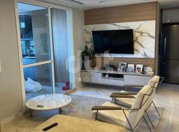 0 · Apartamento a venda no Condomínio Living Celebration, Taquaral em Campinas/SP