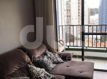 0 · apartamento à venda em Vila Itapura