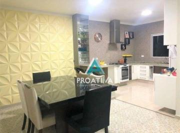 d4371295ae8515f9c19a3203ef5f0fe0716222b5 · Sobrado com 3 dormitórios à venda, 181 m² - Vila Tibiriçá - Santo André/SP