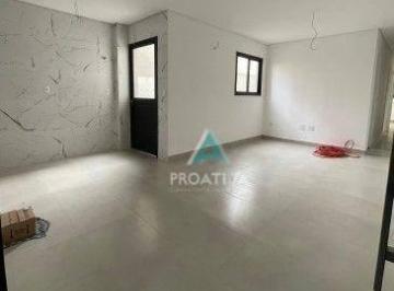 4da3b8e9b9cc6978b50a10380f720e2175e85562 · Apartamento com 3 dormitórios à venda, 86 m² - Jardim Bela Vista - Santo André/SP