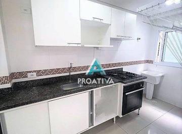 109961d6260aaa3a415440d42e6094c8bb2fbb15 · Apartamento à venda, 37 m² por R$ 311.000,07 - Santa Maria - Santo André/SP