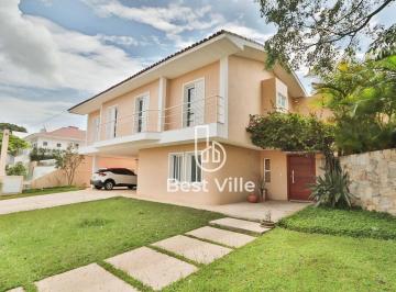 c6a6e273c46e4a35256aad2506f712143b9a0b59 · Casa com 6 dormitórios à venda, 450 m² por R$ 4.700.000,00 - Alphaville - Santana de Parnaíba/SP
