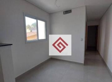 a1693d00f92bf74271110b37d31ace0cbbaea6d0 · Cobertura com 2 dormitórios para alugar, 100 m² por R$ 2.603,59/mês - Silveira - Santo André/SP