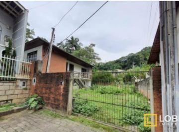 9efb00f95f653bbaab7cf207558c5346d70ddd14 · Terreno à venda, 870 m² por R$ 1.490.000,00 - Ponta Aguda - Blumenau/SC