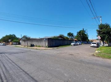 Terreno · Amplo Terreno Comercial Esquina