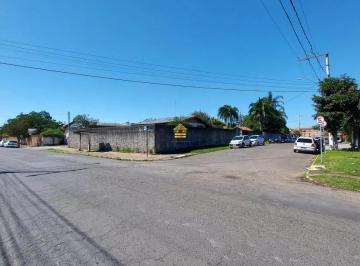 Terreno · Amplo Terreno Comercial Esquina