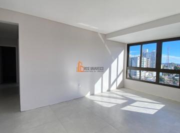 Apartamento · 56m² · 2 Quartos · 1 Vaga · NO PROGRESSO - 2 DORMITÓRIOS