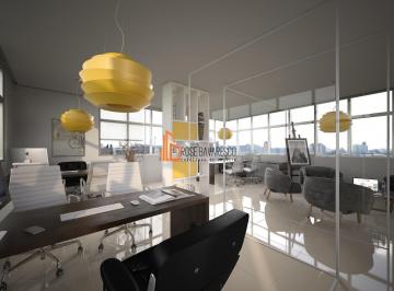 Comercial · 92m² · 1 Quarto · SALA COMERCIAL - CIDADE ALTA