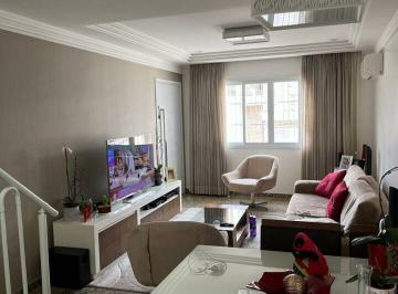Casa · 180m² · 3 Quartos · 2 Vagas · Sobrado - V. Gustavo
