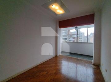 Apartamento · 99m² · 2 Quartos · Apartamento de 2 dormitórios em Higienópolis