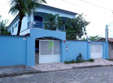 24e7c96b01682c18a1291adaa0d9d2a8d78cd024 · Sobrado com 6 dormitórios à venda, 446 m² por R$ 1.400.000 - Nova Itanhaém - Interior - Itanhaém/SP
