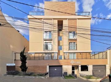 FACHADA · Apartamentos Padrão em Poços de Caldas