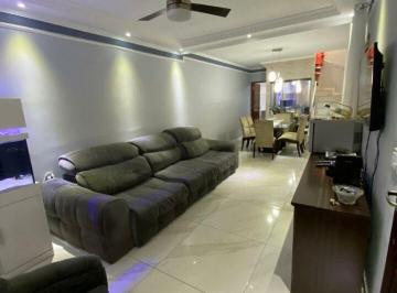 Casa · 150m² · 3 Quartos · 4 Vagas · SOBRADO COM 3 QUARTOS SENDO 2 SUITES - PICANÇO-GUARULHOS/SP