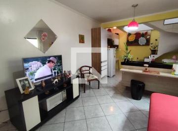 Casa · 125m² · 3 Quartos · 2 Vagas · Casa à Venda - Jardim Maringá, 3 Quartos, 125 m² - São Paulo