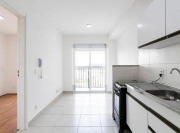 Apartamento · 30m² · 1 Quarto · Apartamento à Venda - Cambuci, 1 Quarto,  30 m² - São Paulo