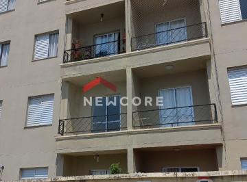 Apartamento · 70m² · 3 Quartos · 1 Vaga · Apartamento em Avenida Monsenhor Alderigi - Jardim Country Club - Poços de Caldas/MG