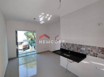 Apartamento · 37m² · 2 Quartos · Apartamento em  Rua Gilda - Vila Esperança - São Paulo/SP
