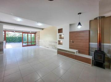 Casa · 205m² · 4 Quartos · 2 Vagas · Casa em  Rua Teresa Cristo - Tristeza - Porto Alegre/RS