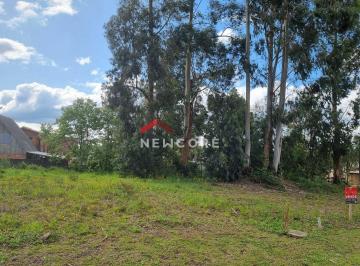 Terreno · 374m² · Lote em Rua Tenente Edy Saul Putten - Leodoro Azevedo - Canela/RS