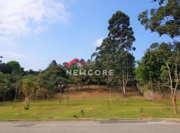 Terreno · 3306m² · Lote em condomínio em Rua Capri - Granja Viana - Cotia/SP