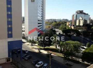 Apartamento · 27m² · 1 Quarto · Studio em Rua General Lima e Silva - Cidade Baixa - Porto Alegre/RS