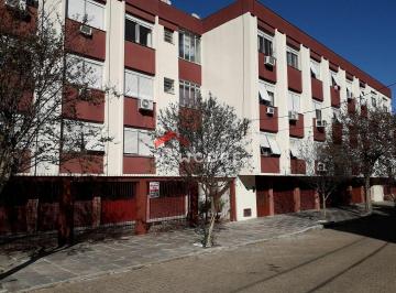 Apartamento · 46m² · 1 Quarto · Apartamento em  Rua Tupinambá - Jardim São Pedro - Porto Alegre/RS