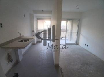 Apartamento · 66m² · 2 Quartos · 2 Vagas · Venda Apartamento Sao Caetano do Sul Santa Paula Ref: 36897