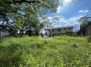 Terreno · 416m² · Terreno a venda no Centro de Foz do Iguaçu