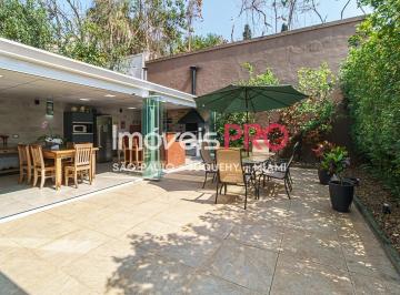 Casa · 355m² · 4 Quartos · 4 Vagas · Casa 355m2 4 vagas