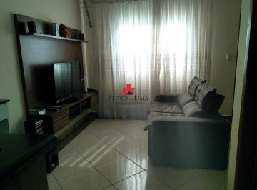 Casa · 60m² · 2 Quartos · 1 Vaga · Sobrado em Condomínio na Ponte Rasa