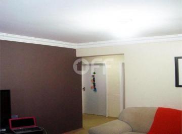 0 · apartamento à venda em Vila Industrial